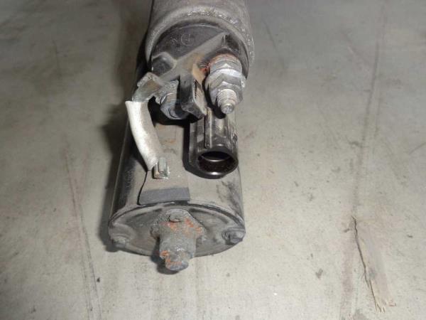 DEMARREUR AUDI - Vue 2